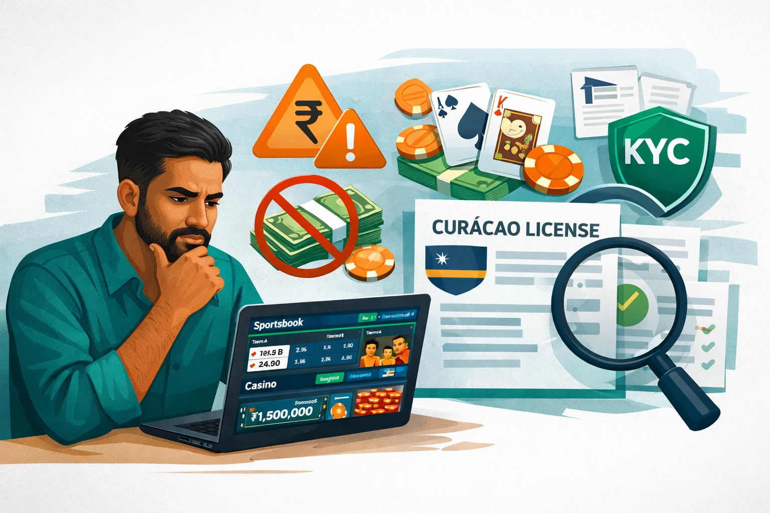 1Win India casino and sportsbook analytical review